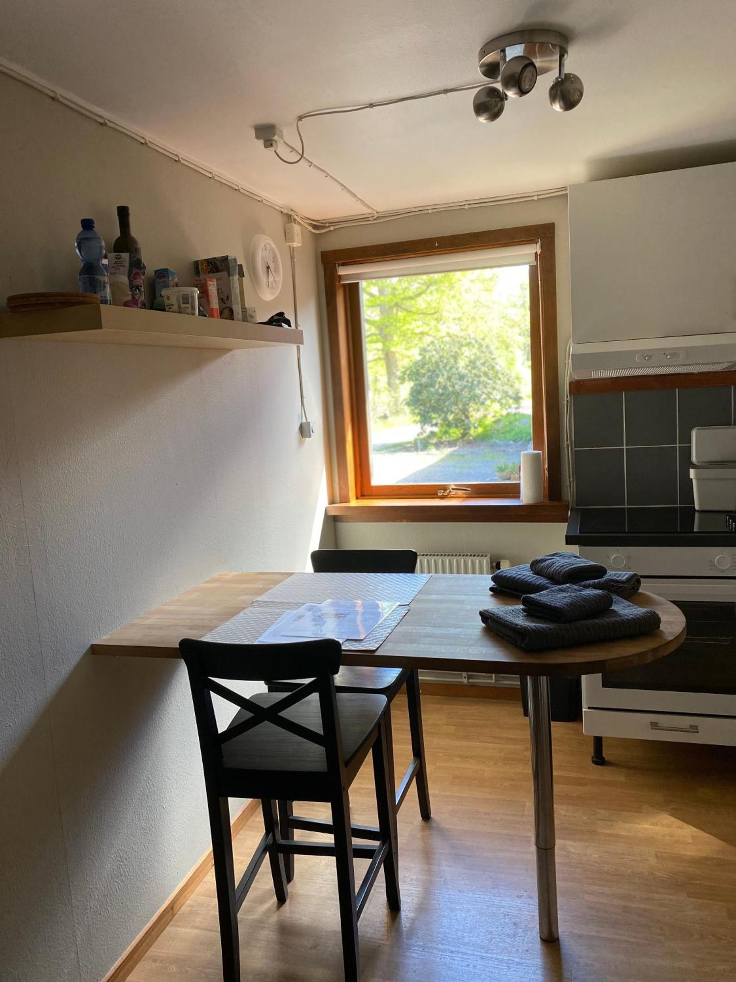 Bart'S Loft Apartment Älmhult Exterior foto